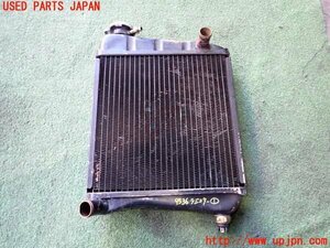 2UPJ-95362321]ローバー・ミニ(MINI)(XN12A)ラジエーター1 【ジャンク品】 中古