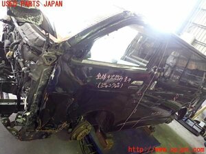 2UPJ-99201260]ハイエースバン200系(KDH206V)左前ドア (M2H3 43R-00033) 【ジャンク部品】 中古