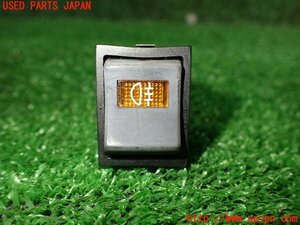 2UPJ-95366295]ローバー・ミニ(MINI)(XN12A)フォグスイッチ 中古