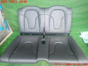 2UPJ-99057385] Audi *TT coupe (8JBWA) rear seats used 