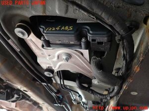 2UPJ-12244040]BMW 523i F10(XG20)ABSアクチュエーター 中古