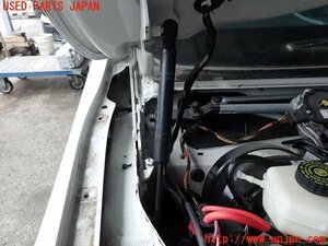 2UPJ-98391068]BMW アクティブハイブリッド3 F30(AH3)(3F30)ボンネットダンパー 中古