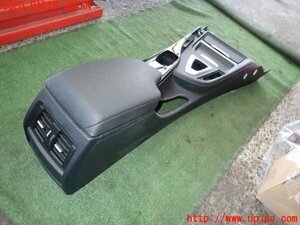 2UPJ-99437540]BMW 320d F30(3D20)センターコンソール 中古