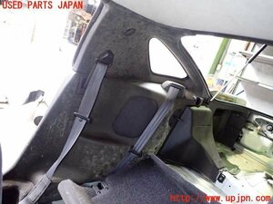 2UPJ-11757675]GTO(Z16A)右リアピラートリム 【ジャンク部品】 中古