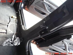 2UPJ-93097045]BMW アクティブハイブリッド5(AH5)(FZ35)（F10）運転席シートベルト 中古