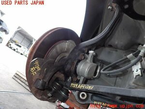 2UPJ-97894290] Dodge * charger ( unknown ) right front knuckle hub used 