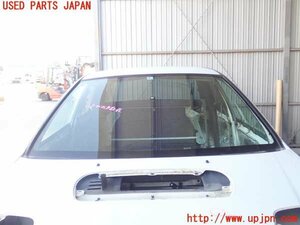 2UPJ-96511195]インプレッサ WRX-STi G型(Ver6)(GC8)フロントガラス 中古