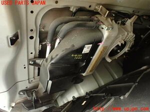 2UPJ-10436100]ハイエースバン200系(KDH201V)ヒーターコア 中古