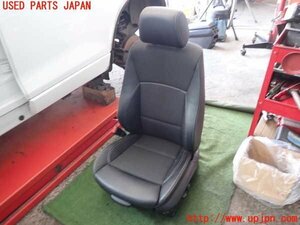 2UPJ-99087065]BMW X3 F25(WY20)Mスポーツ 助手席シート 中古