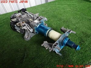 2UPJ-93094260]BMW アクティブハイブリッド5(AH5)(FZ35)（F10）ステアリングシャフト 中古