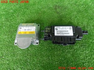 2UPJ-99436145]BMW 320d F30(3D20)AirbagComputerー 中古