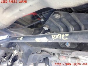 2UPJ-11485445]BMW X6 E71(FG35)リアスタビライザー 中古