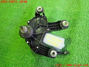 2UPJ-98266775]BMW ミニ(MINI)クーパーSD クロスオーバー R60(ZB20)リアワイパーモーター 中古