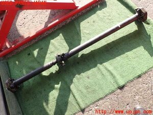 2UPJ-92883410] Lexus *GS450h(GWL10) rear propeller shaft used 