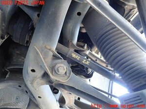 2UPJ-96324020] Porsche * Cayenne turbo (9PA50A) right rear drive shaft left steering wheel car used 