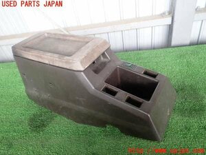 2UPJ-10117540]ランクル60系(HJ61V)センターコンソール 【ジャンク部品】 中古