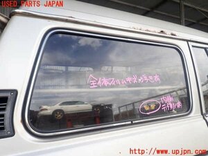 2UPJ-10111380]ランクル60系(HJ61V)右クォーターガラス (M283 43R-00033) 中古