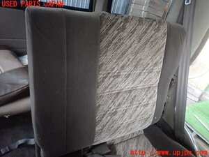 2UPJ-10757175] Land Cruiser Prado (KZJ78W)70 series left 2 row seat used 