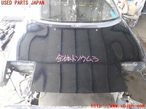 2UPJ-99171060]MR2(SW20)ボンネットフード 中古