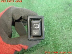 2UPJ-11096310]ランクル60系(HJ60V(改))スイッチ5 (リアワイパー) 中古