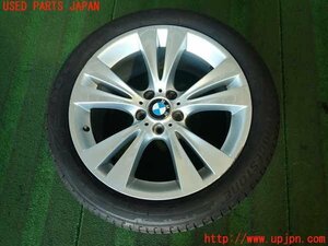 2UPJ-12009046]BMW X3 F25(WX35)タイヤ　ホイール　1本(1) 245/45R19 中古