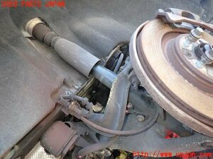 2UPJ-93385070] Audi *Q5(8RCALF) right rear shock absorber used 