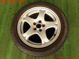 2UPJ-97739033]インプレッサ WRX-STi(GC8)タイヤ　ホイール　1本(3) 205/50R16 中古