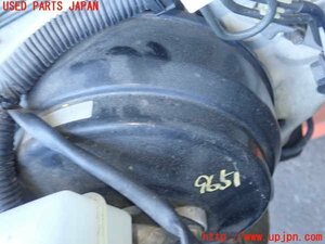 2UPJ-96514055]インプレッサ WRX-STi G型(Ver6)(GC8)ブレーキマスターバック 中古