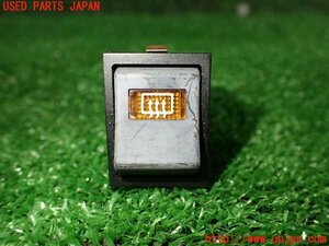 2UPJ-95366300]ローバー・ミニ(MINI)(XN12A)デフォッガースイッチ 中古