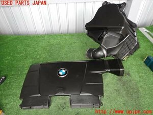 2UPJ-96012560]BMW 320i(PG20)エアクリーナーボックス エアマスセンサー付 中古