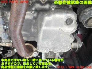 2UPJ-10062010]ライズ(RAIZE)(A200A)エンジン 1KR-VET 中古