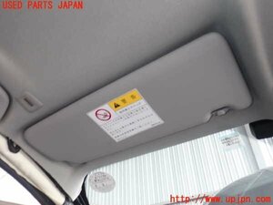 2UPJ-99807630]BMW 320d F30(3D20)室内サンバイザー左側 中古