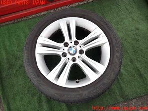 2UPJ-99439036]BMW 320d F30(3D20)タイヤ　ホイール　1本(1) 225/50R17 中古