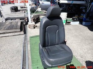 2UPJ-93387035] Audi *Q5(8RCALF) driver's seat used 