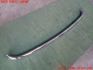 2UPJ-95361010]ローバー・ミニ(MINI)(XN12A)フロントバンパー 中古
