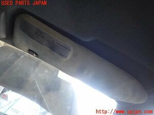 2UPJ-99177625]MR2(SW20)室内サンバイザー右側 中古