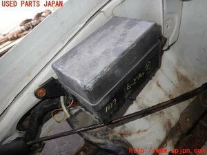 2UPJ-11376742]ランエボ(CE9A(改))ヒューズボックス2 (エンジンルーム 運転席側)中古