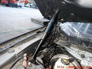 2UPJ-12241068]BMW 523i F10(XG20)ボンネットダンパー 中古