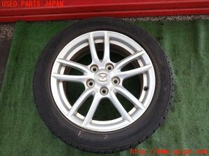 2UPJ-94519033]ロードスター(NCEC) タイヤ　ホイール　1本(3) 205/50R16 中古