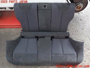 2UPJ-98397385]BMW アクティブハイブリッド3 F30(AH3)(3F30)リアシート 中古