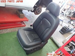 2UPJ-93387065] Audi *Q5(8RCALF) passenger's seat used 