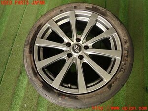 2UPJ-12299043]WRX STI(VAB)タイヤ　ホイール　1本(3) 245/40ZR18 中古