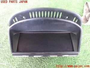 2UPJ-96016629]BMW 320i(PG20)モニター 中古