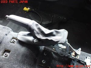 2UPJ-96017550]BMW 320i(PG20)サイドブレーキレバー 中古