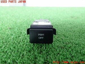 2UPJ-96326313]ポルシェ・カイエン ターボ(9PA50A)スイッチ8 左ハンドル車 【PSMOFF】 中古