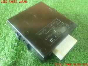 2UPJ-81006147]マークII(JZX81)コンピューター2 （MIRROR CONTROL） 中古
