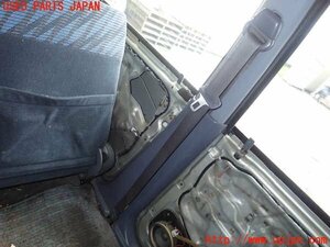 2UPJ-98037045]ハイラックスサーフ(RZN185W 180系)運転席シートベルト 中古