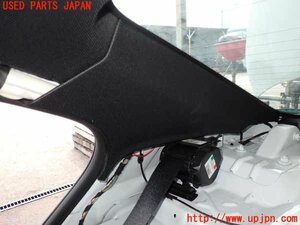 2UPJ-98397675]BMW アクティブハイブリッド3 F30(AH3)(3F30)右リアピラートリム 中古