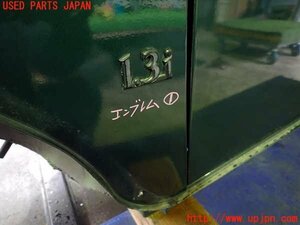 2UPJ-95361631]ローバー・ミニ(MINI)(XN12A)エンブレム1 中古