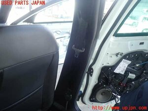 2UPJ-92367045]アルファロメオ・ジュリエッタ(94014)運転席シートベルト 中古